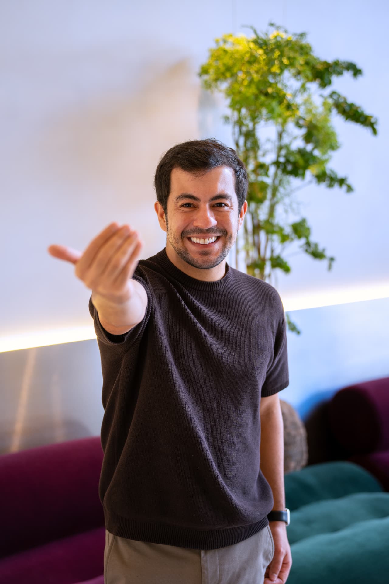 Prof. Dr. Rafael Rocha